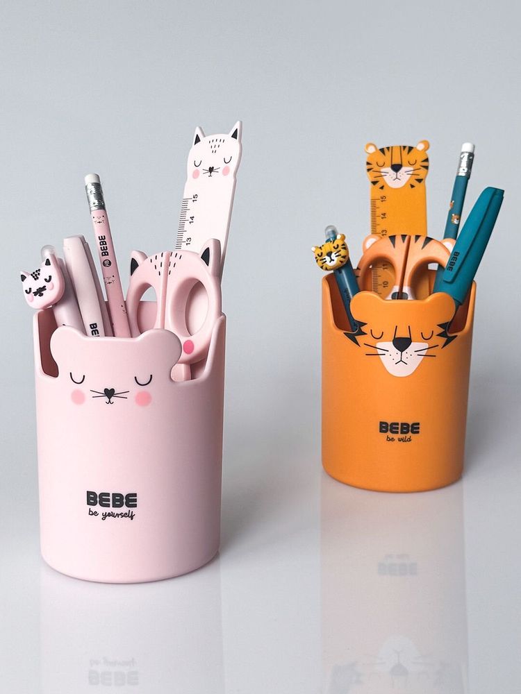 Children's arts and crafts - Erasable pen - KIDS BUSINESS