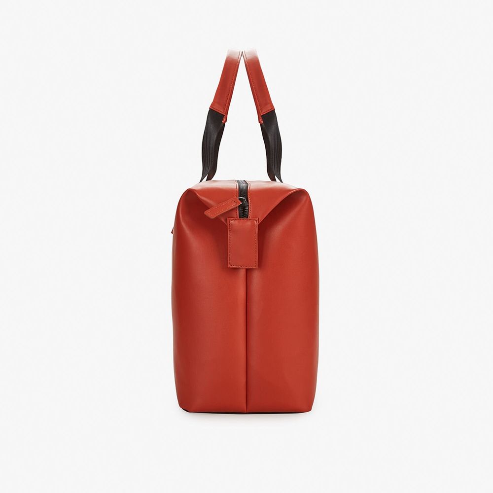 Sacs et cabas - WEEKEND BAG - COULEUR CLASSIQUE - 959NINEFIVENINE
