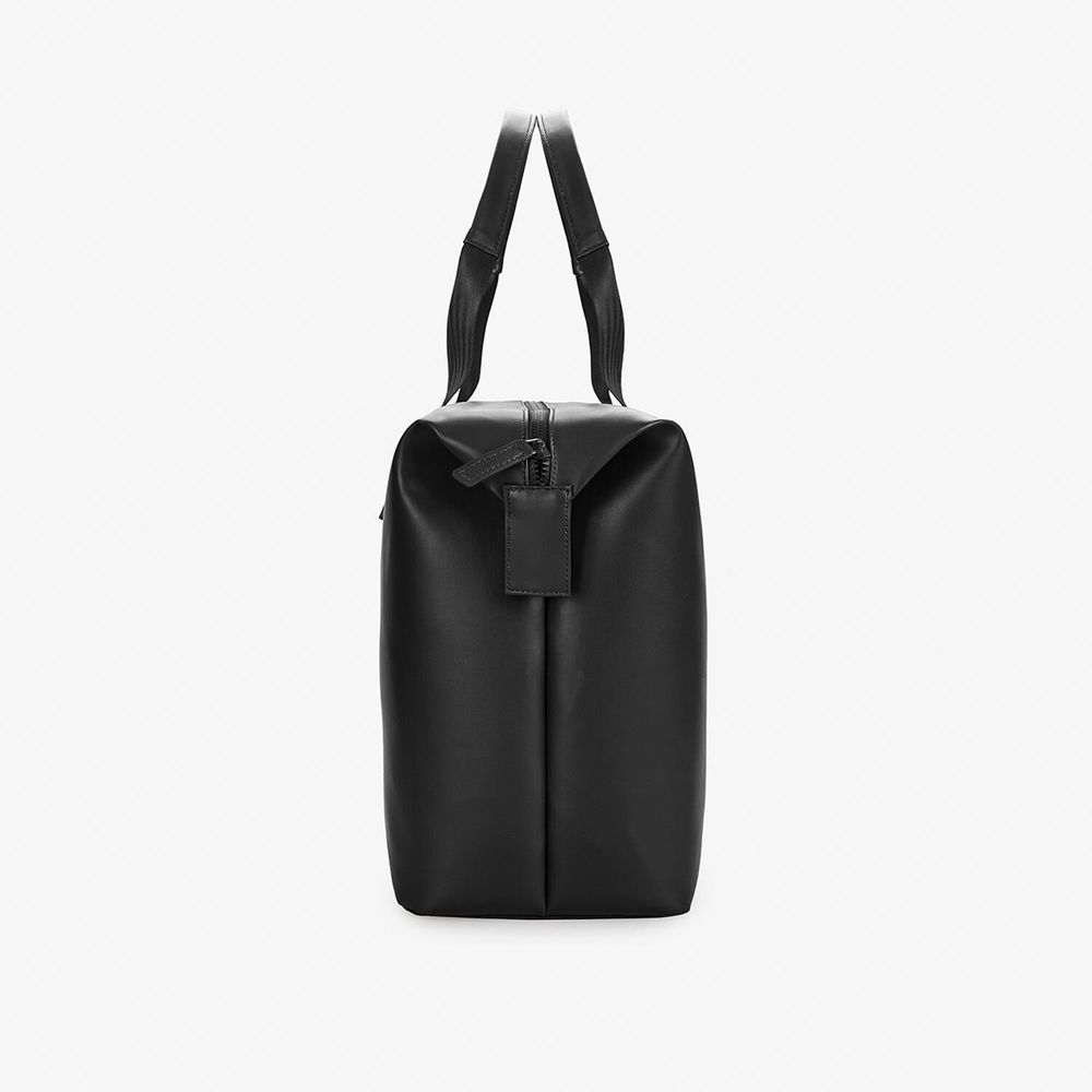 Sacs et cabas - WEEKEND BAG - COULEUR CLASSIQUE - 959NINEFIVENINE