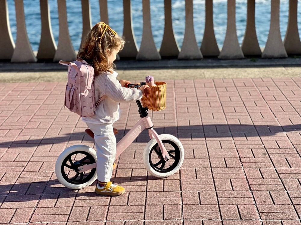 Jouets enfants - Draisienne - KIDS BUSINESS