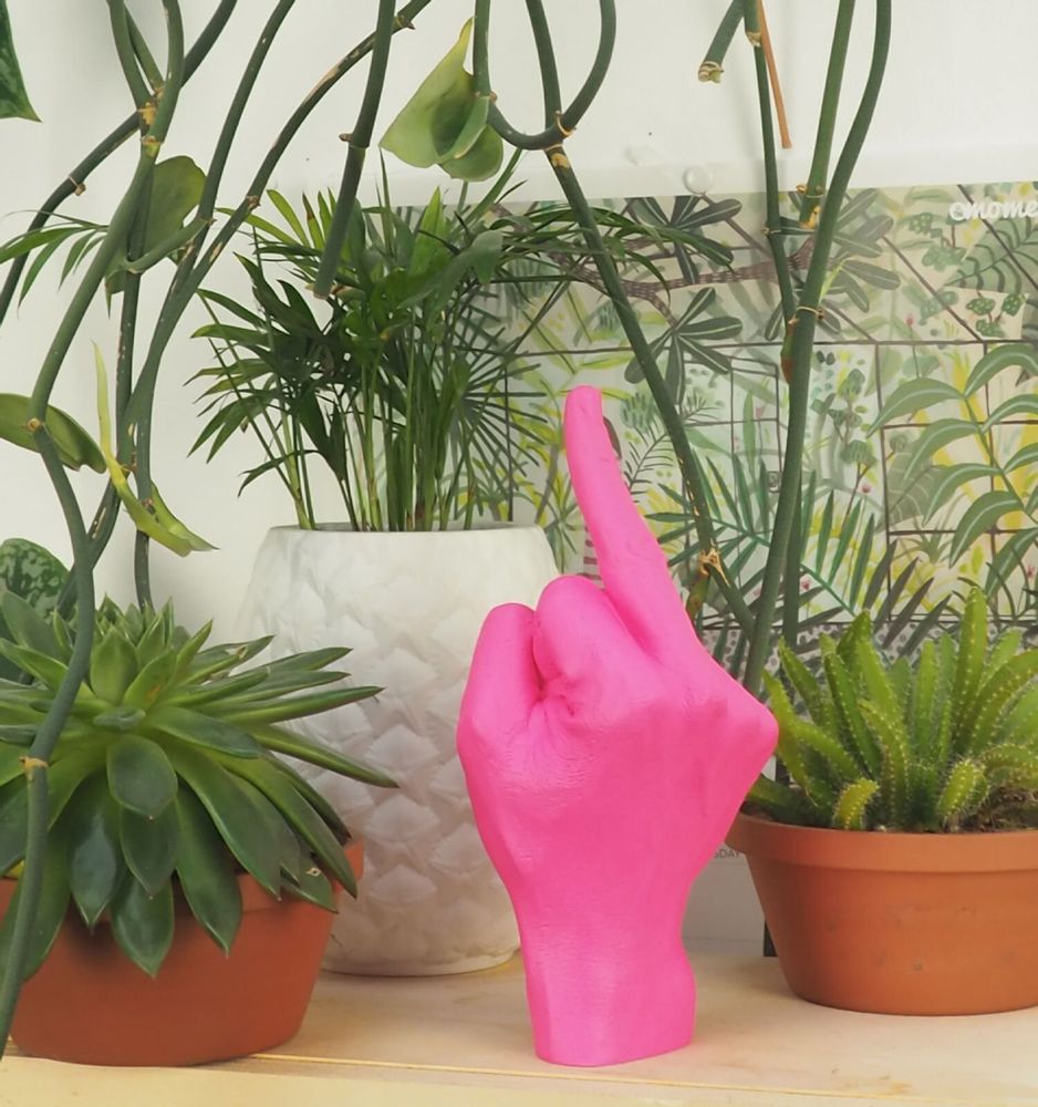 Design objects - Bitten Design - Sculptures - LA PETITE CENTRALE