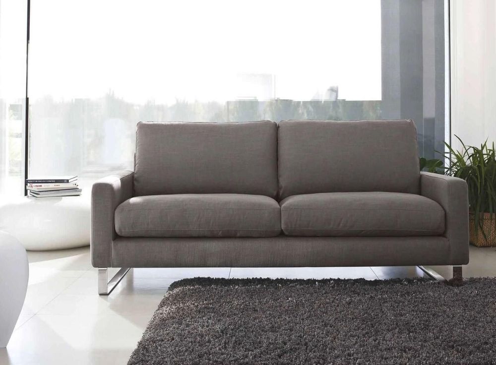 Sofas - ECHO - Sofa - INEXTAIR