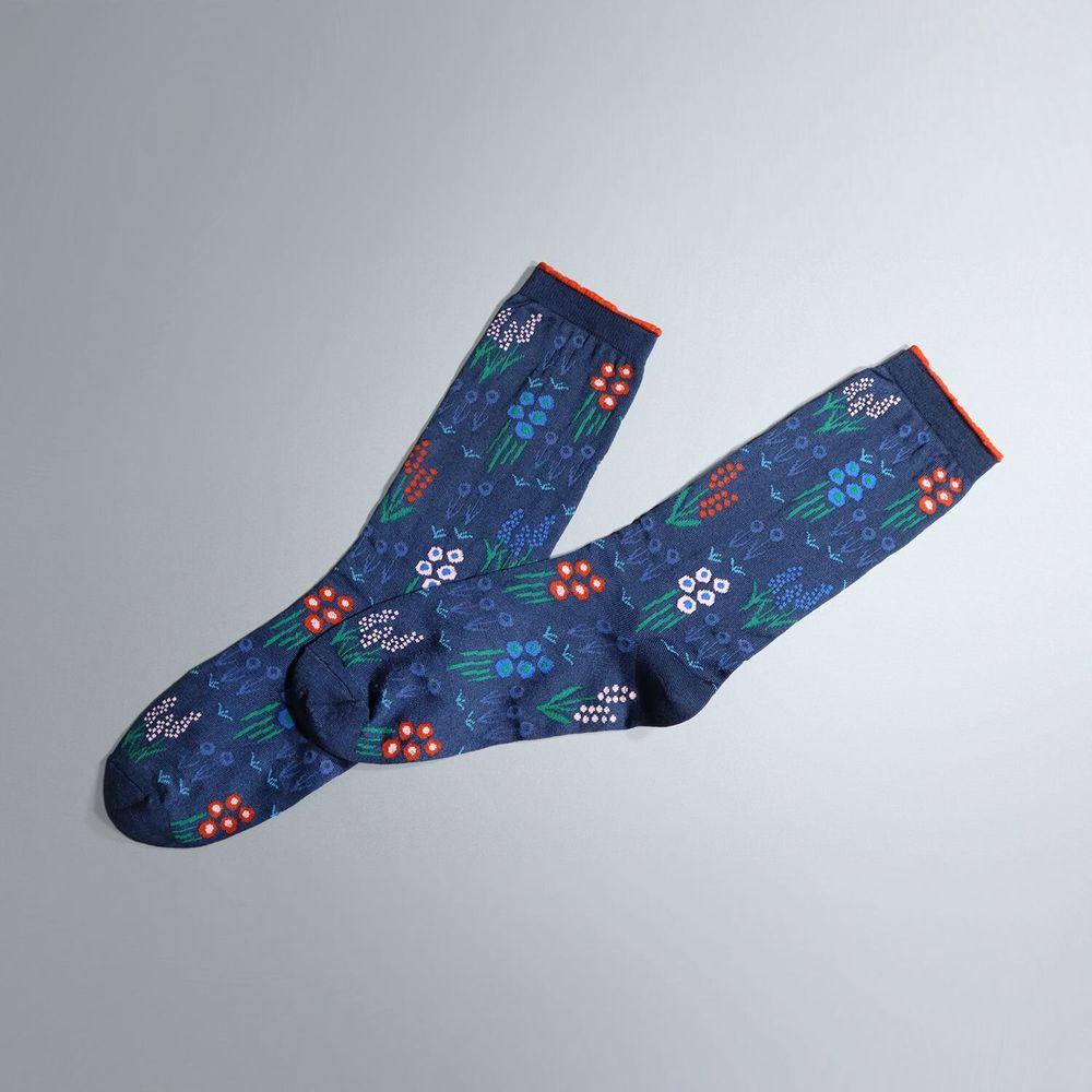 Chaussettes - wonder - KURI BOTELLA