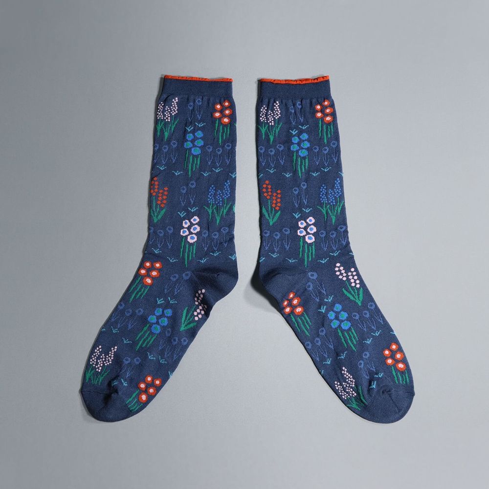 Chaussettes - wonder - KURI BOTELLA