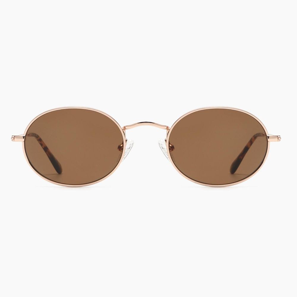 Lunettes - Uyuni - Rose Gold - LNKO