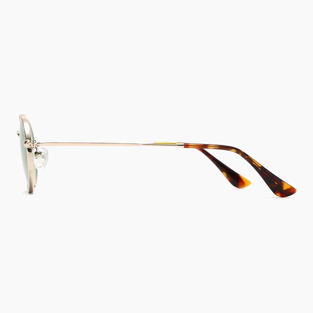 Lunettes - Uyuni - Rose Gold - LNKO