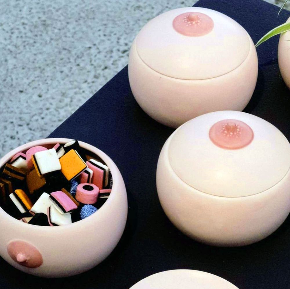 Tasses et mugs - Bitten Design - Cuisine & Déco qui font sourire - LA PETITE CENTRALE
