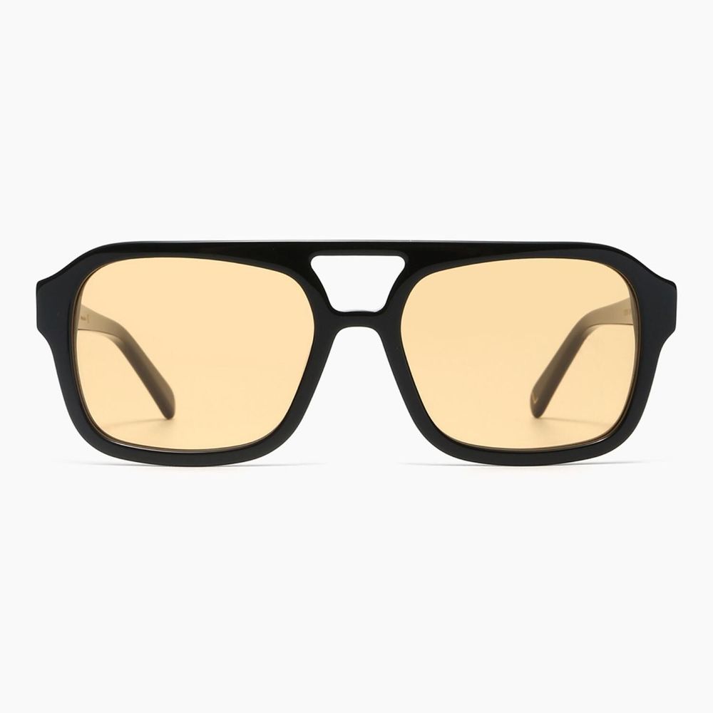 Lunettes - Araguaia - Midnight Black - LNKO
