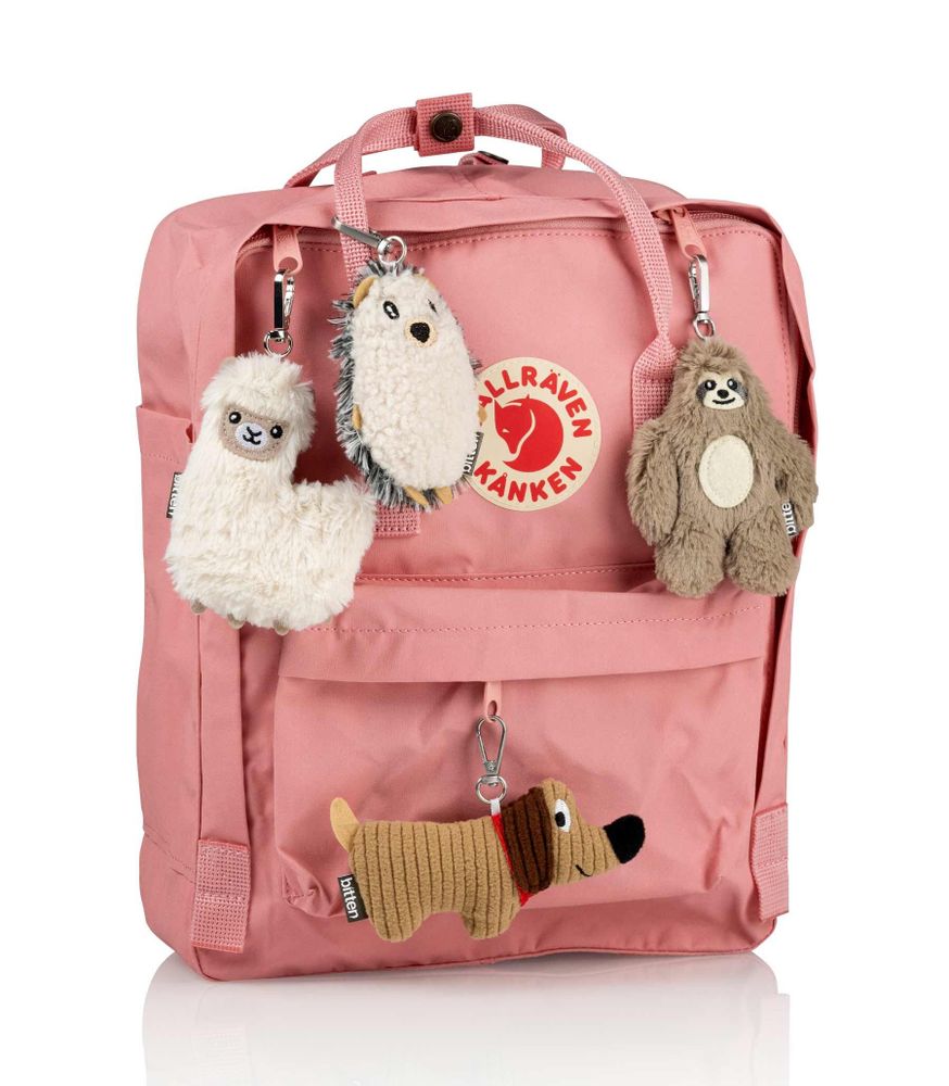 Papeterie - Bitten Design - Accessoires à glisser partout - LA PETITE CENTRALE