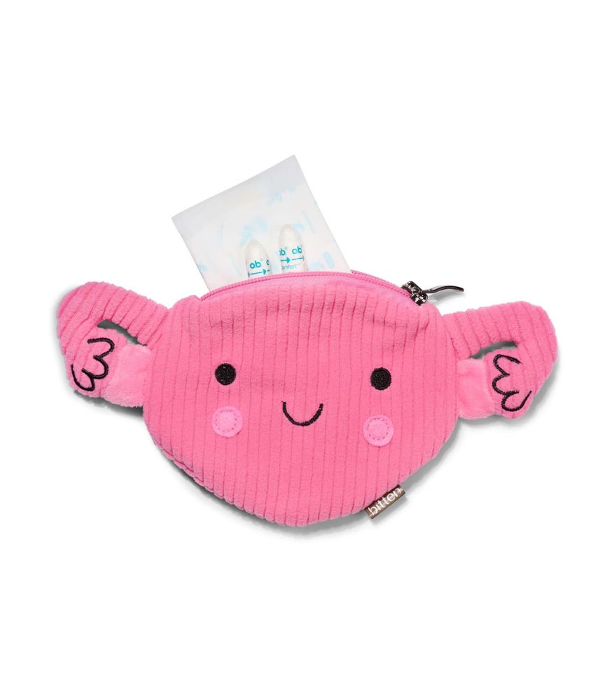 Papeterie - Bitten Design - Accessoires à glisser partout - LA PETITE CENTRALE