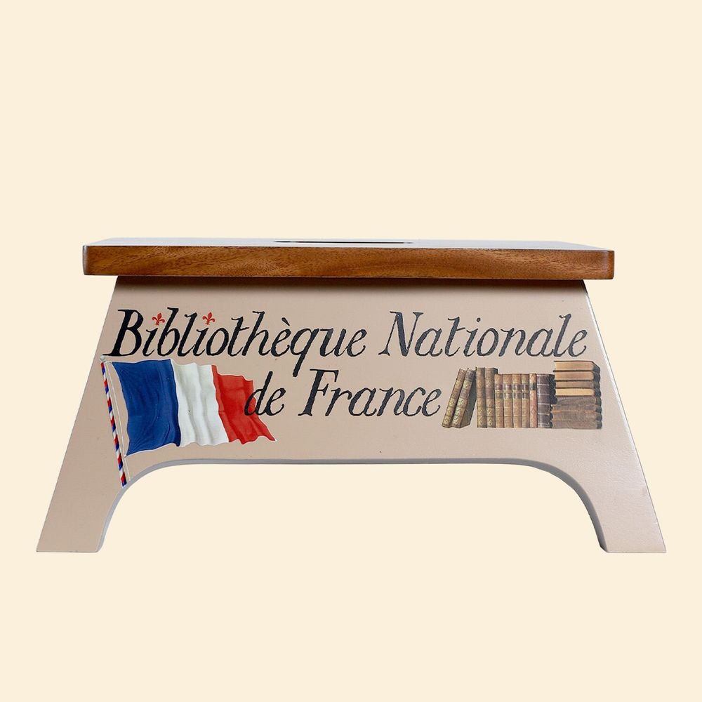 Objets design - Étape BN France - STARBAY JLA PT TOURDHORIZON
