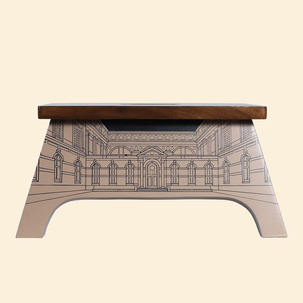 Objets design - Étape BN France - STARBAY JLA PT TOURDHORIZON