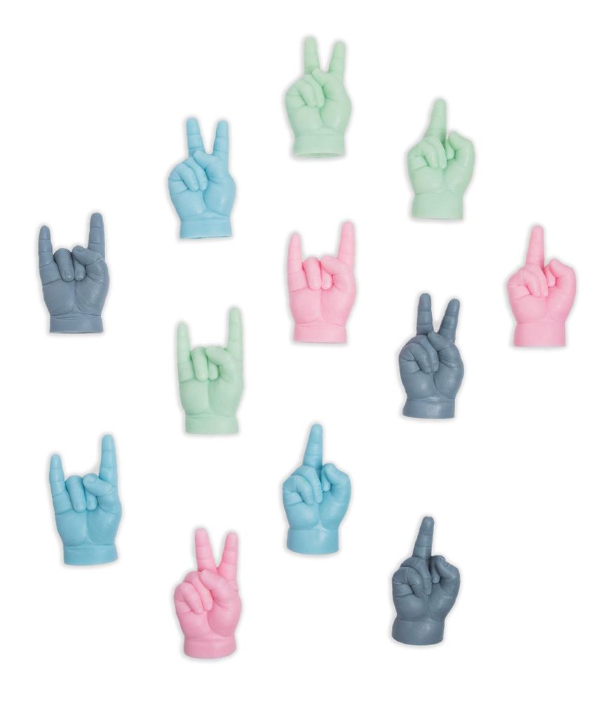 Design objects - CandleHand - CandleHand Baby - LA PETITE CENTRALE