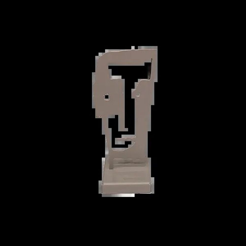 Objets design - Abstract Face - DIZE