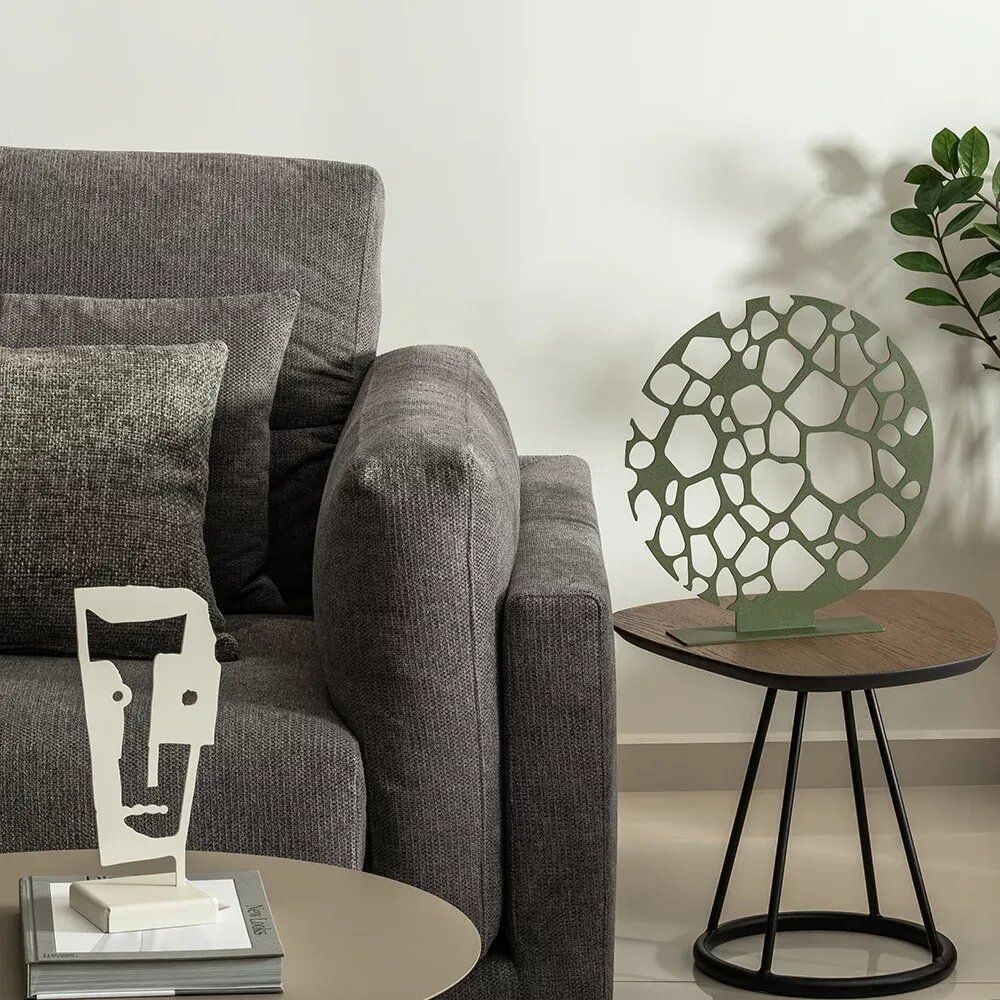 Objets design - Abstract Face - DIZE
