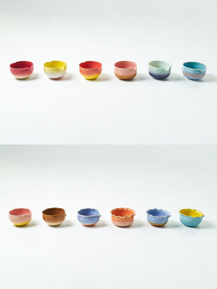 Bols - Matcha bowl - LAMUNLAMAI. CRAFTSTUDIO