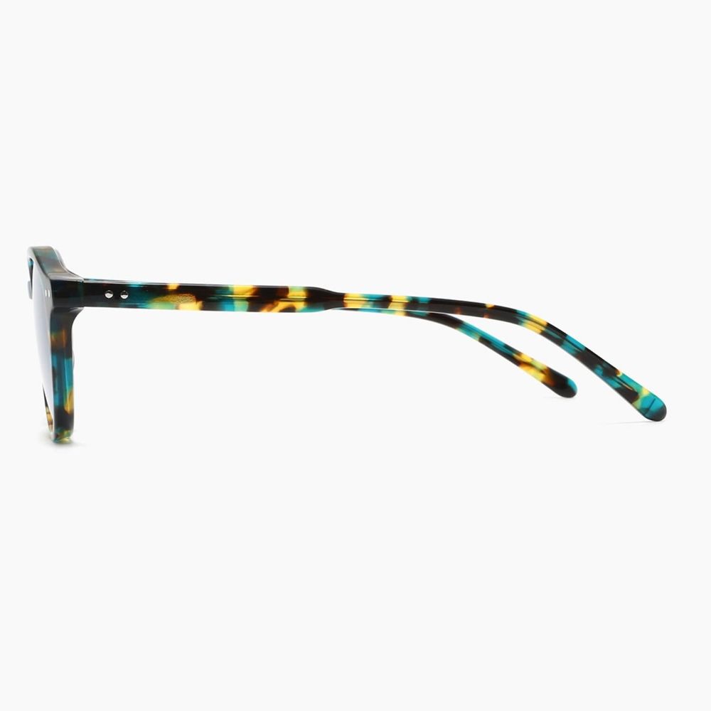 Glasses - Cabo - Tropical Shell - LNKO