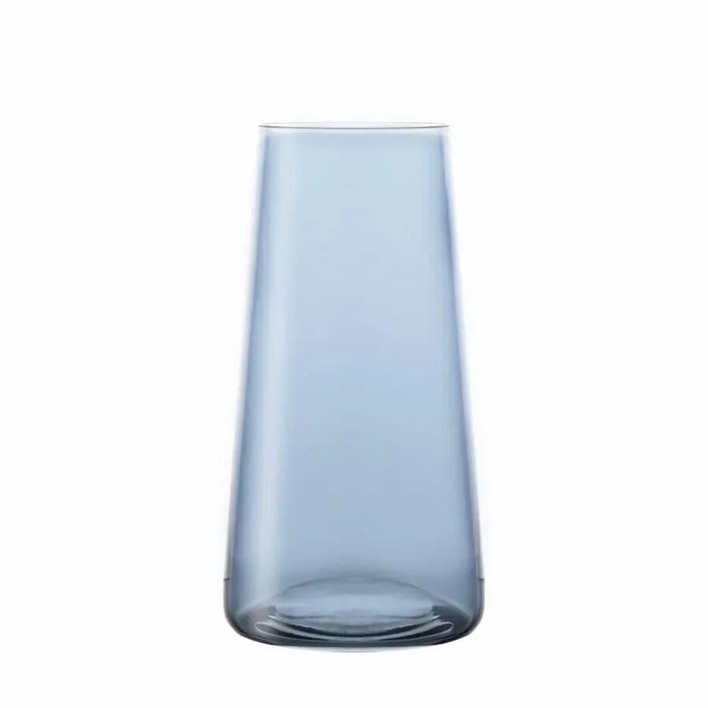 Verres - Vida Verre coloré à cocktails / eau / boissons Mist - 6 pièces 450 ml - PEKALLA CRISTAL GLASS