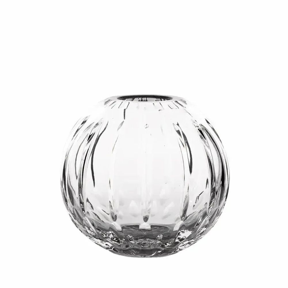 Cristallerie - Lakrima Vase en cristal - 14 cm - PEKALLA CRISTAL GLASS