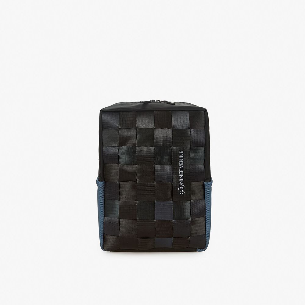 Bags and totes - BACKPACK BELTS - 959NINEFIVENINE