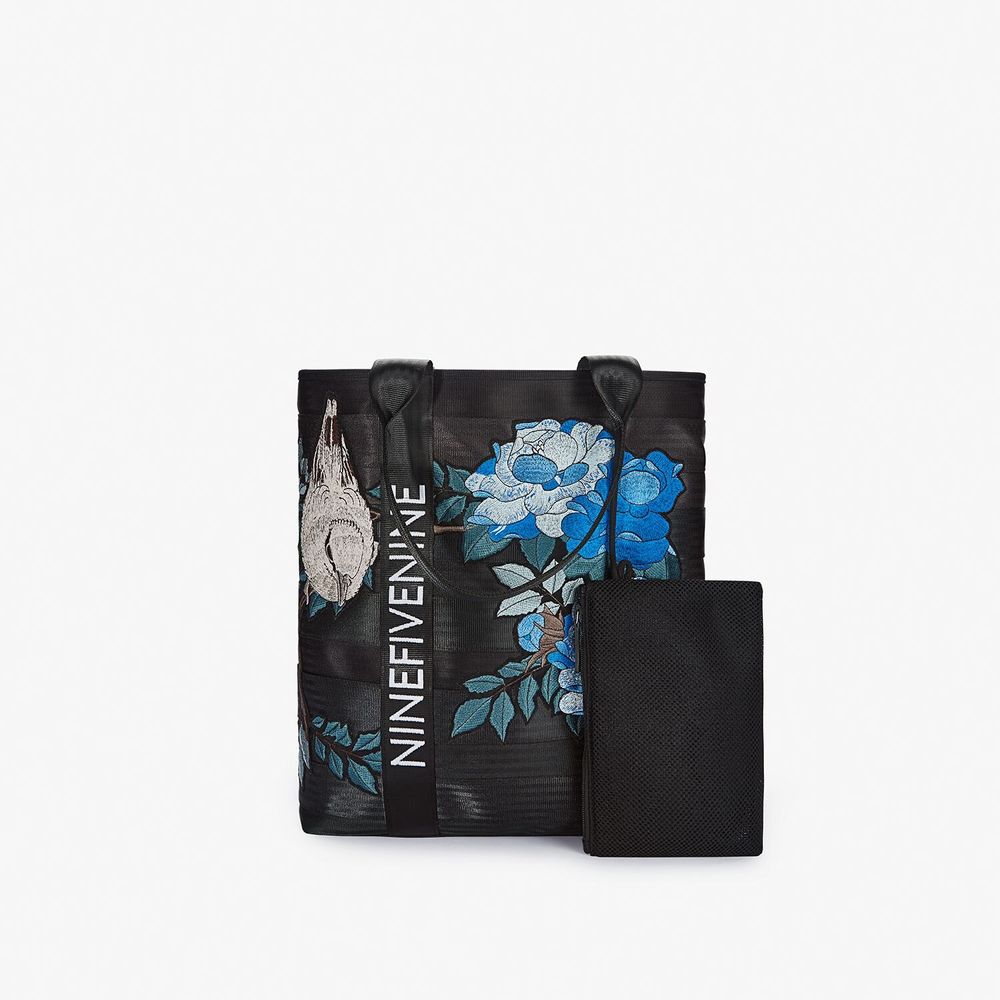 Bags and totes - SHOPPING BAG BELTS - 959NINEFIVENINE
