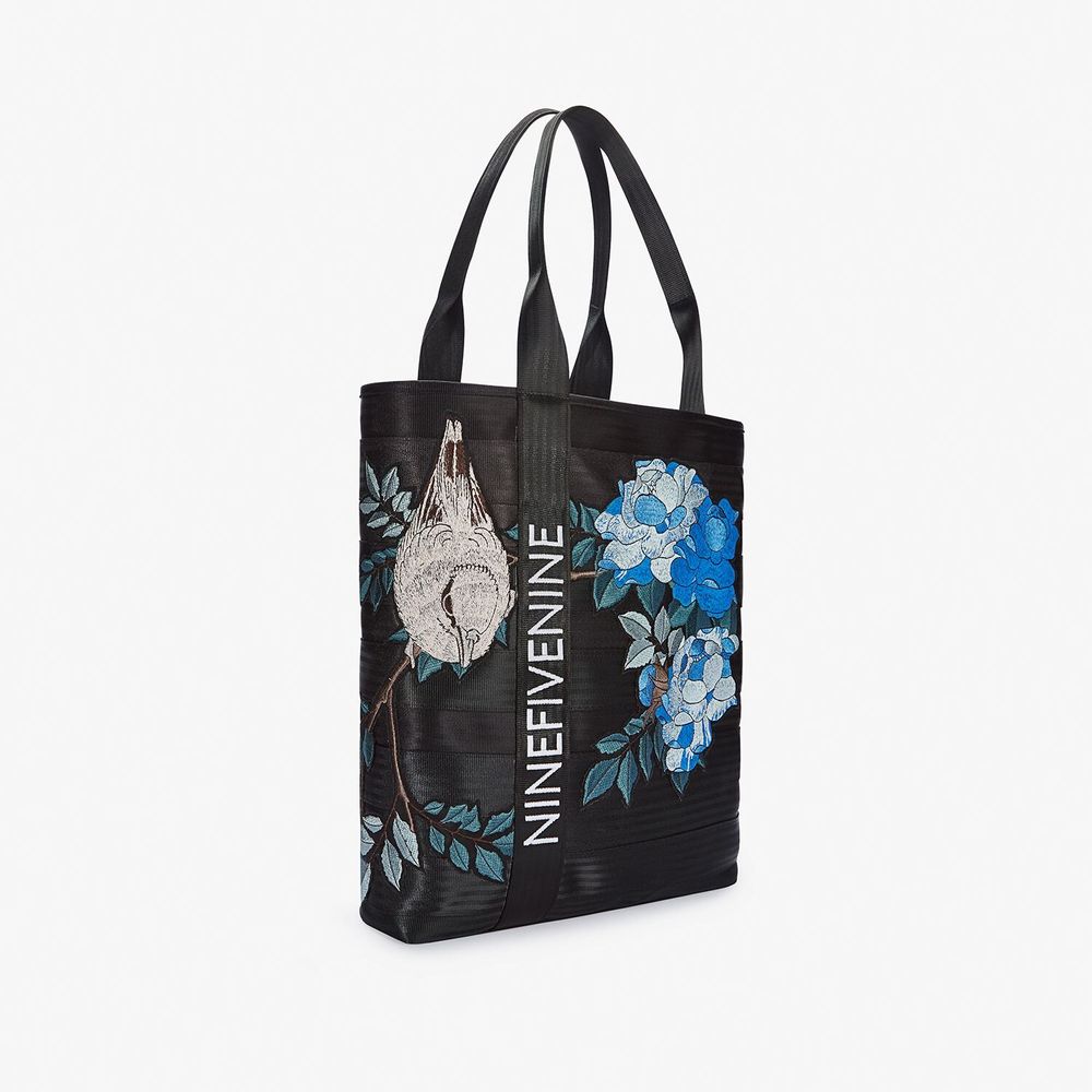 Bags and totes - SHOPPING BAG BELTS - 959NINEFIVENINE