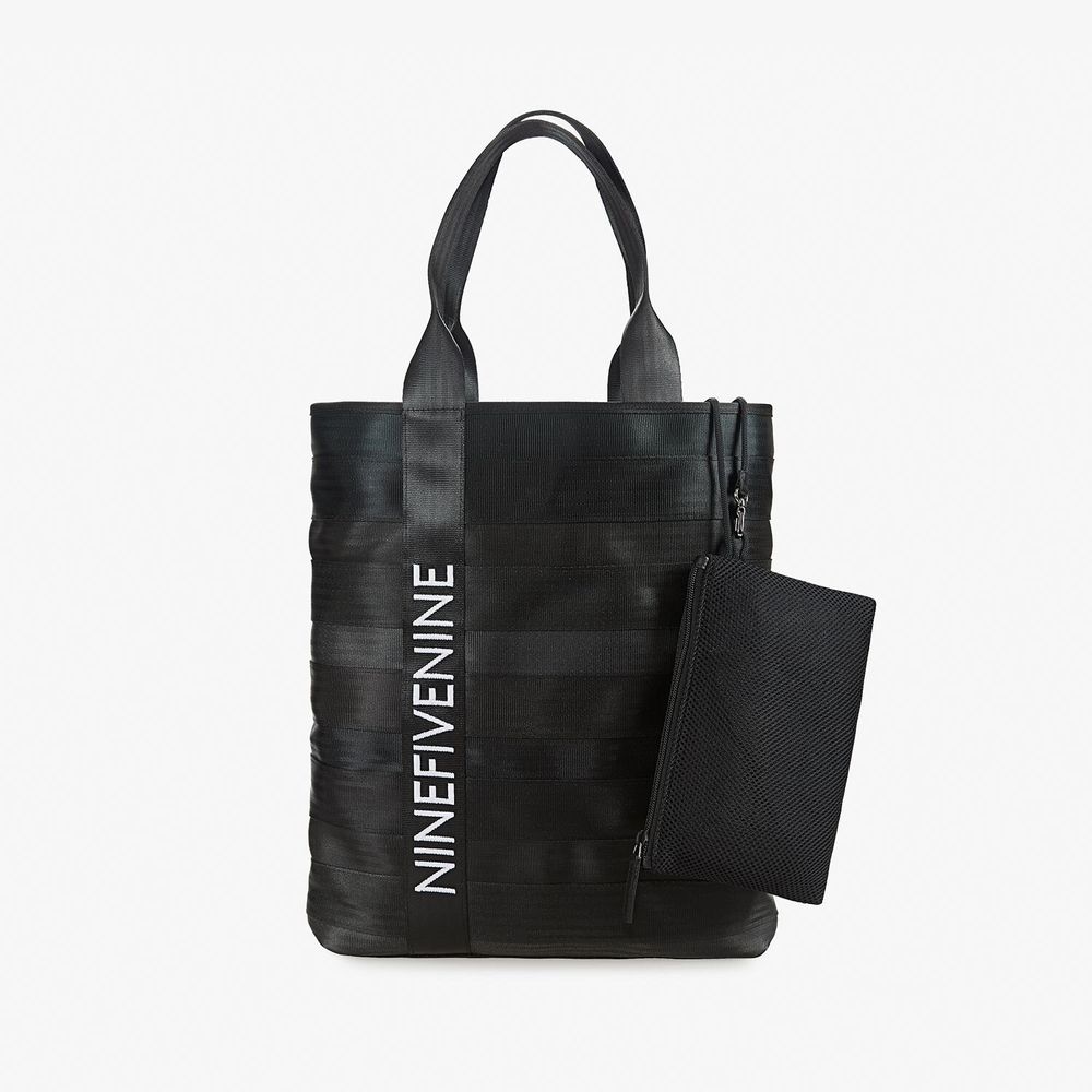 Bags and totes - SHOPPING BAG BELTS - 959NINEFIVENINE
