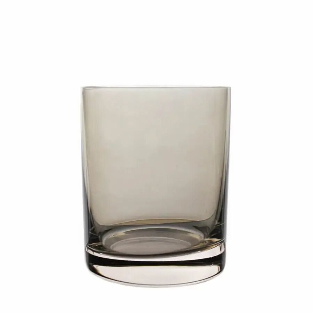 Verres - Kalatina Mokka verres en cristal à eau / boissons - 6 pièces 320 ml - PEKALLA CRISTAL GLASS