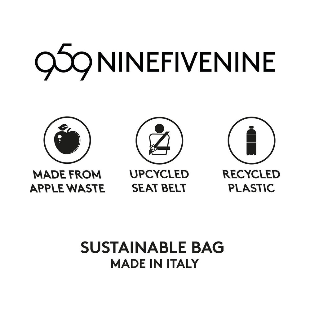 Bags and totes - TOTE BAG BELTS #2 - 959NINEFIVENINE