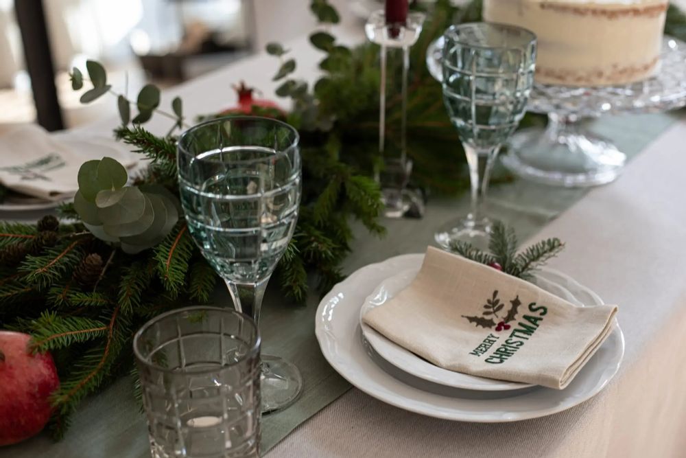 Crystal ware - Vaso II Modern Crystal Wine Glasses Malachit - 2 pieces 300 ml - PEKALLA CRISTAL GLASS