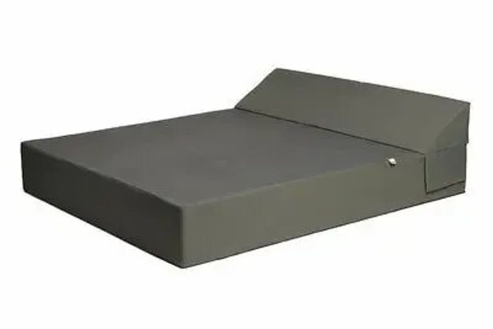 Piscines - Kaki | Lit de piscine COZIP - GRAND BED | 200 x 180 x h38 cm - COZIP