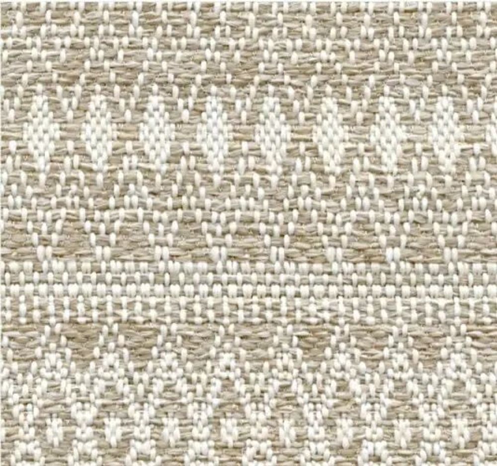 Coussins textile - Coussin Cozip d'extérieur JULIE | Tissu Elitis - COZIP