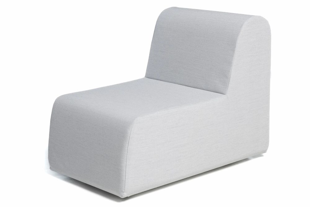 Pools - MYKONOS | Cozip outdoor armchair | 76x60, seat 38, backrest 38 cm - COZIP