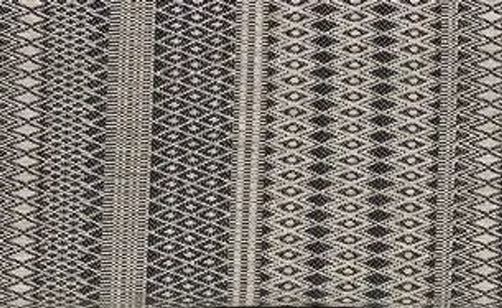 Coussins textile - Coussin extérieur KISS Cozip | Tissu Elitis - COZIP