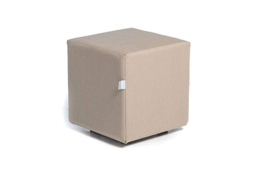 Pools - SERENA | COZIP outdoor pouf | 40x40xh40 cm - COZIP