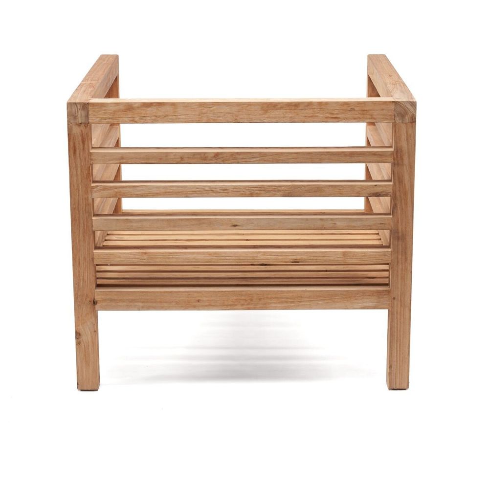 Sofas - The Moyo Modular One Seater - BAZAR BIZAR LIVING