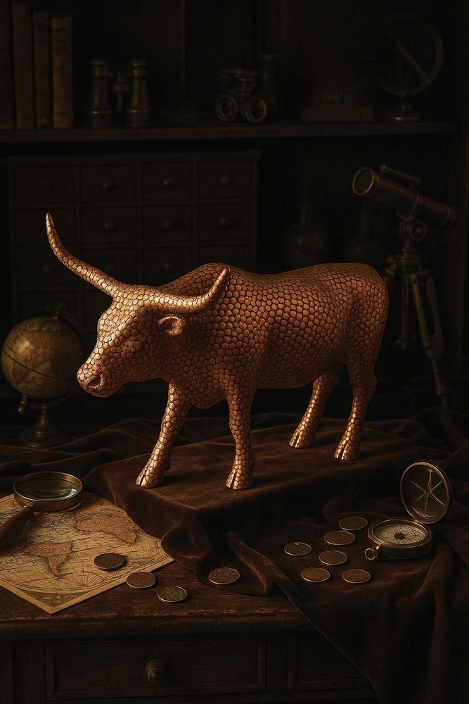 Objets de décoration - CowParade - Extra Large - LA PETITE CENTRALE