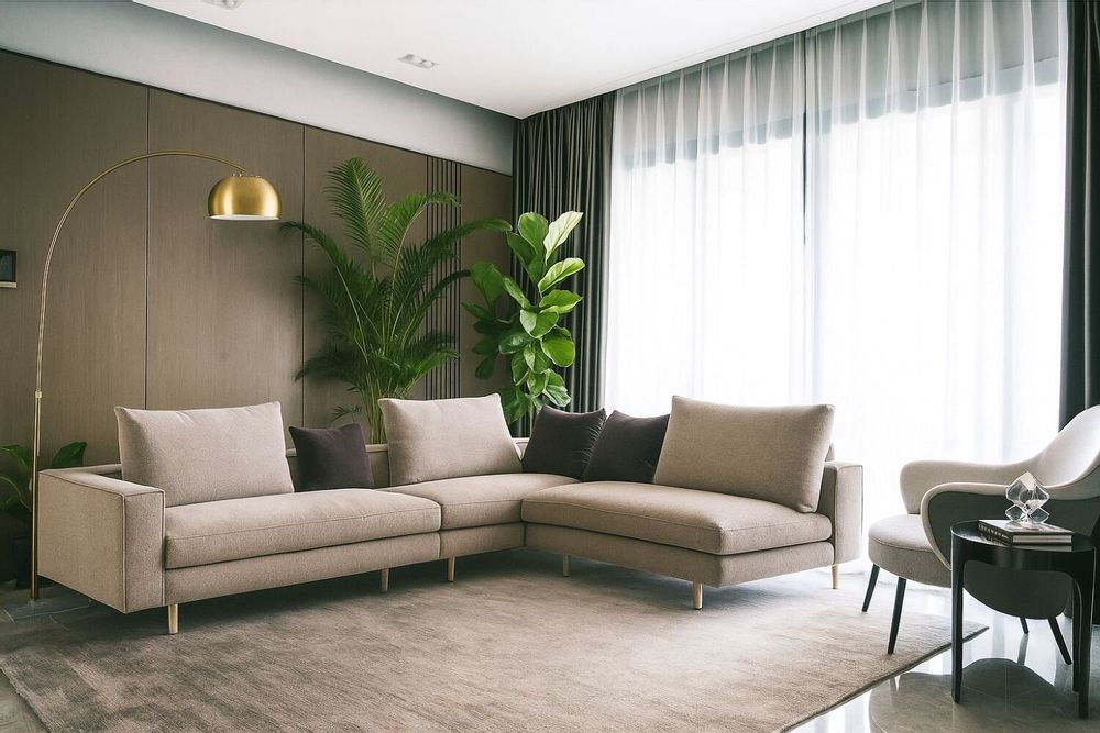 Sofas for hospitalities & contracts - BASE - Sofa - INEXTAIR