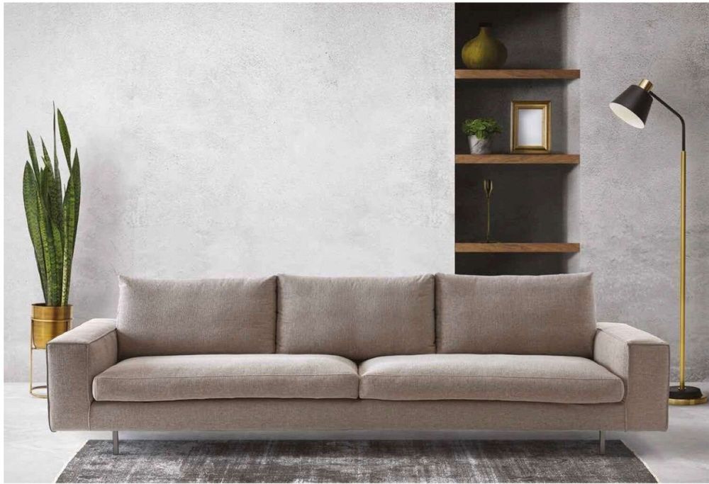 Sofas for hospitalities & contracts - BASE - Sofa - INEXTAIR