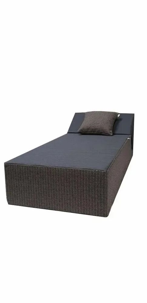 Piscines - PETIT MAMOO | Bed de Plage | 200x88x38 cm - COZIP