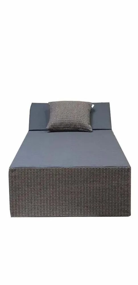 Piscines - PETIT MAMOO | Bed de Plage | 200x88x38 cm - COZIP