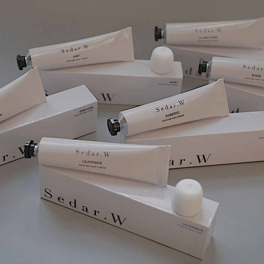 Home fragrances - Fragrance and home Decoration - SEDAR.W