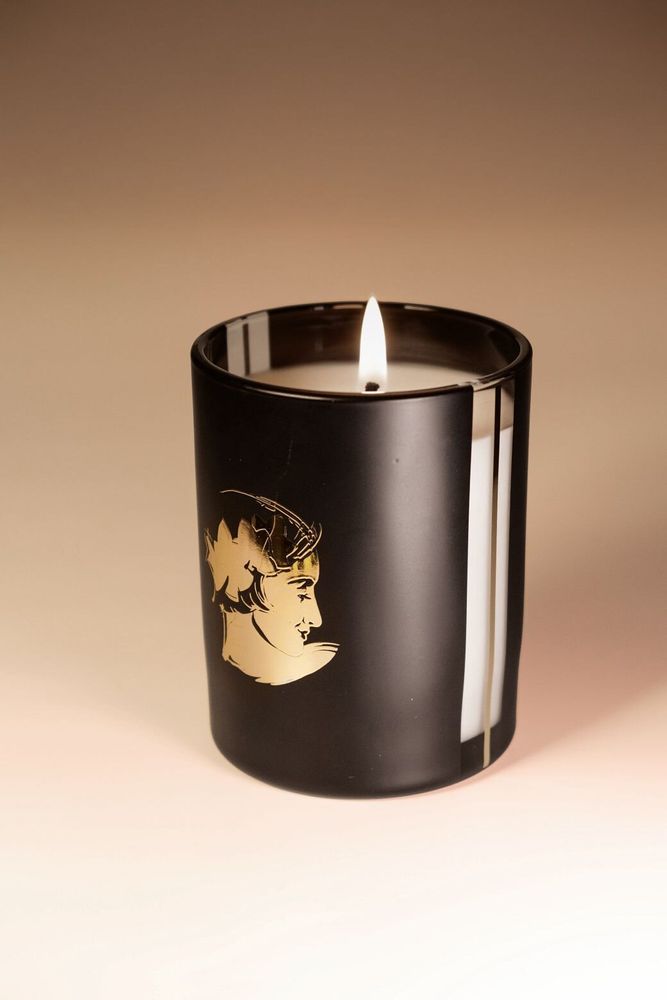 Objets design - FRENCH GALLANTRY Bougie parfumée 230g - STATE OF MIND