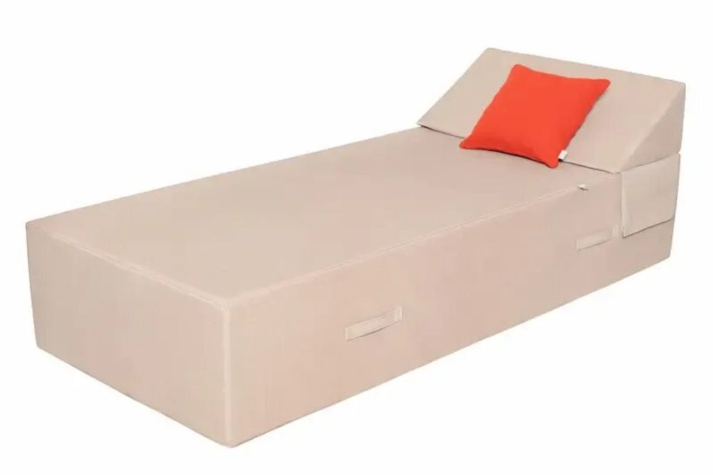Pools - The Candy | COZIP Pool Bed - COZIP