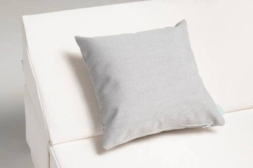 Coussins textile - Coussin COZIP 40x40 cm | Batyline waterproof - COZIP