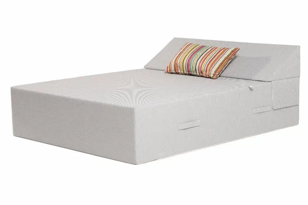 Piscines - PALOMA | Lit de piscine COZIP | 180x140xh38 cm - COZIP
