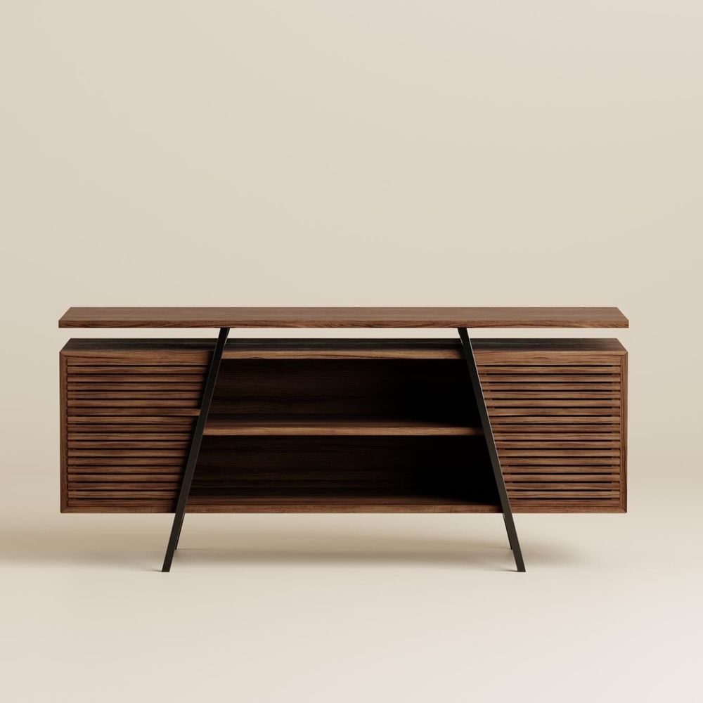 Buffets - T001 - Buffet Tetra - OBRA STUDIO