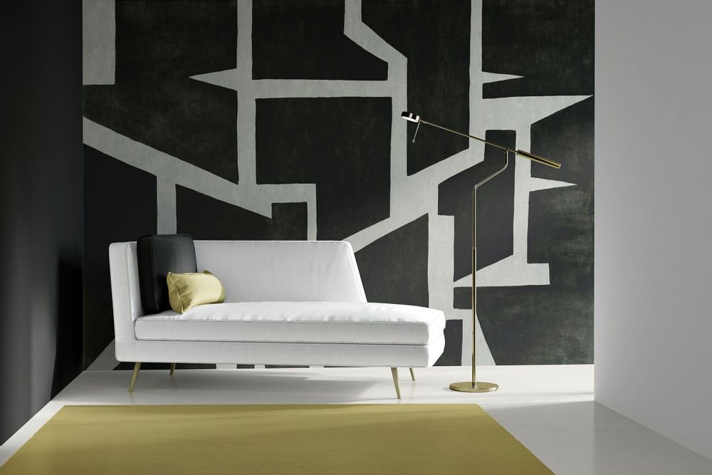 Rugs - Mural design ref. 350318-M - UON STUDIO