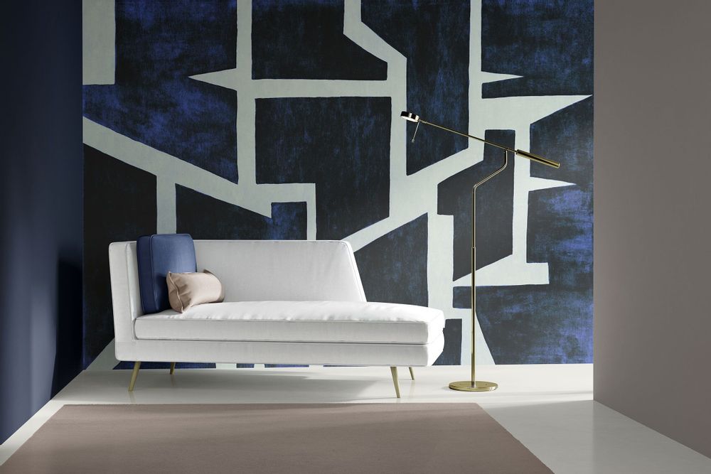 Rugs - Mural design ref. 350318-M - UON STUDIO