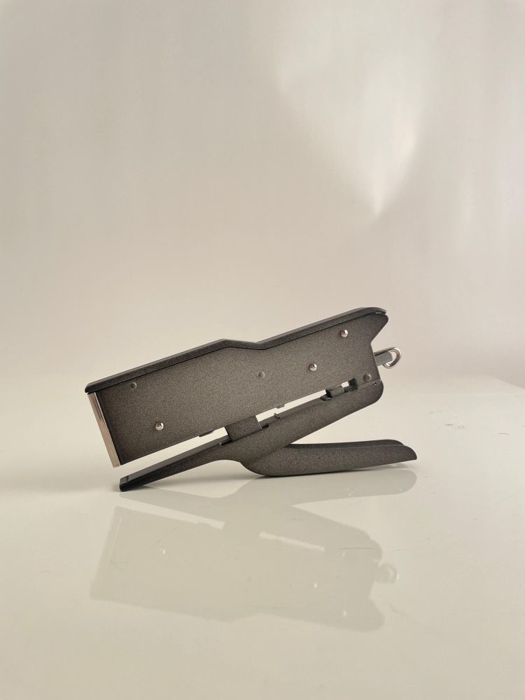 Stationery - ZENITH 548E RAW Stapler - ZENITH
